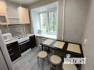 2-к квартира, посуточно, 45м2, 1/1 этаж