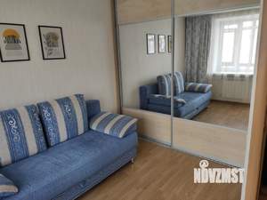 1-к квартира, на длительный срок, 21м2, 6/9 этаж