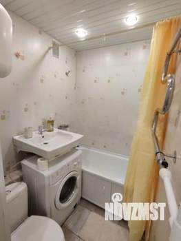 2-к квартира, посуточно, 46м2, 1/1 этаж