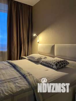 2-к квартира, посуточно, 70м2, 12/14 этаж