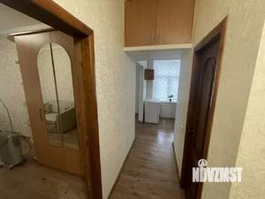 2-к квартира, на длительный срок, 39м2, 1/5 этаж