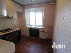 2-к квартира, на длительный срок, 45м2, 2/4 этаж