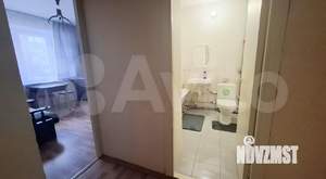 1-к квартира, на длительный срок, 39м2, 1/9 этаж