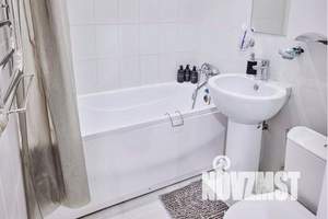 2-к квартира, посуточно, 43м2, 3/5 этаж
