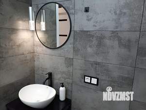 1-к квартира, посуточно, 48м2, 5/14 этаж