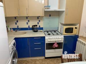 2-к квартира, посуточно, 50м2, 4/5 этаж