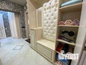 2-к квартира, посуточно, 66м2, 4/9 этаж