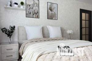 2-к квартира, посуточно, 65м2, 8/18 этаж