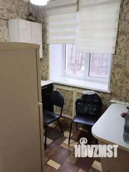 1-к квартира, на длительный срок, 31м2, 2/5 этаж