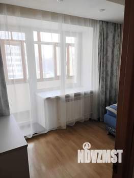 1-к квартира, на длительный срок, 21м2, 6/9 этаж