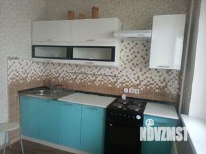 1-к квартира, на длительный срок, 40м2, 5/17 этаж