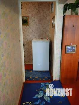 1-к квартира, на длительный срок, 34м2, 3/5 этаж