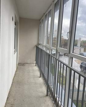 1-к квартира, на длительный срок, 41м2, 2/9 этаж