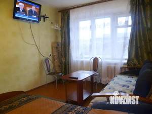2-к квартира, посуточно, 45м2, 4/5 этаж