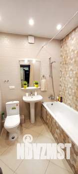 Студия квартира, посуточно, 35м2, 3/9 этаж