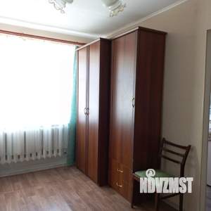 1-к квартира, на длительный срок, 44м2, 1/4 этаж