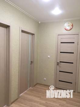 1-к квартира, на длительный срок, 38м2, 7/9 этаж