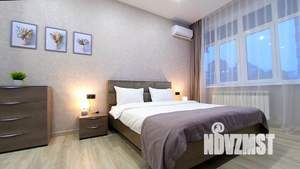 2-к квартира, посуточно, 77м2, 1/1 этаж