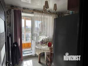 2-к квартира, на длительный срок, 54м2, 8/15 этаж