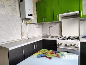 1-к квартира, на длительный срок, 31м2, 5/5 этаж