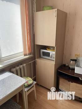 1-к квартира, на длительный срок, 38м2, 3/5 этаж