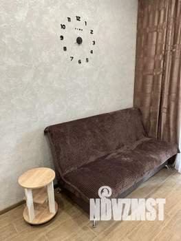 1-к квартира, посуточно, 50м2, 10/12 этаж