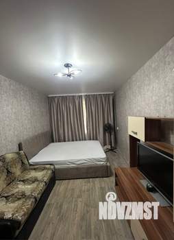 1-к квартира, на длительный срок, 31м2, 5/5 этаж
