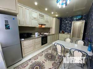 2-к квартира, посуточно, 66м2, 4/9 этаж
