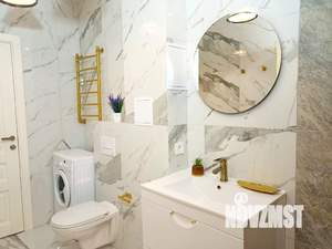 1-к квартира, посуточно, 52м2, 1/1 этаж