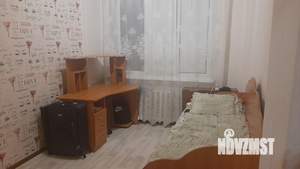 3-к квартира, на длительный срок, 64м2, 4/6 этаж