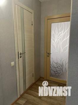 1-к квартира, посуточно, 53м2, 1/1 этаж