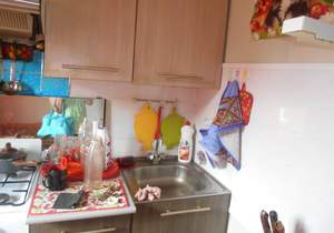 1-к квартира, на длительный срок, 32м2, 2/4 этаж