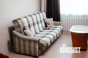 1-к квартира, посуточно, 31м2, 1/1 этаж