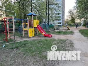 1-к квартира, на длительный срок, 38м2, 4/9 этаж