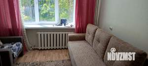 1-к квартира, на длительный срок, 30м2, 1/5 этаж