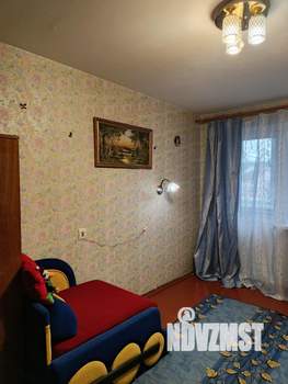 1-к квартира, посуточно, 32м2, 3/5 этаж