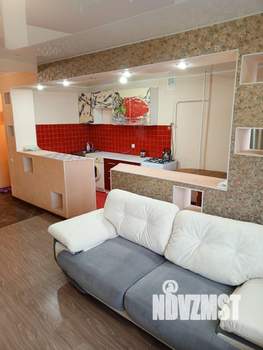 Студия квартира, на длительный срок, 32м2, 7/9 этаж