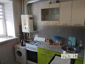 1-к квартира, посуточно, 30м2, 1/5 этаж