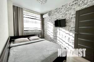 2-к квартира, посуточно, 51м2, 11/19 этаж