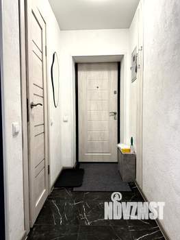 1-к квартира, посуточно, 28м2, 1/1 этаж