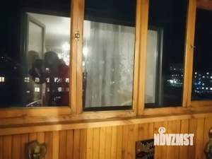 2-к квартира, на длительный срок, 45м2, 5/5 этаж