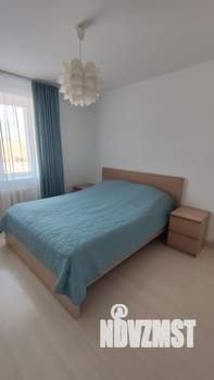 3-к квартира, на длительный срок, 73м2, 11/14 этаж