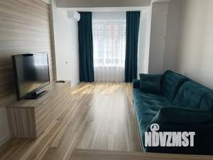 2-к квартира, посуточно, 55м2, 4/20 этаж