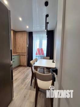 1-к квартира, на длительный срок, 33м2, 5/10 этаж