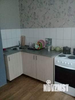 1-к квартира, посуточно, 34м2, 1/16 этаж