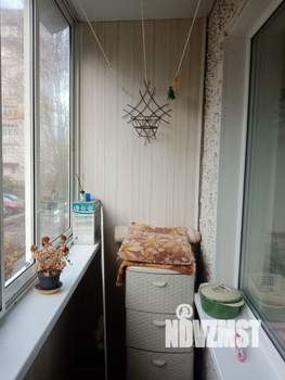 2-к квартира, на длительный срок, 47м2, 2/6 этаж