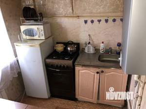 1-к квартира, на длительный срок, 35м2, 1/5 этаж