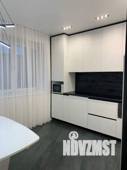 1-к квартира, посуточно, 37м2, 8/14 этаж