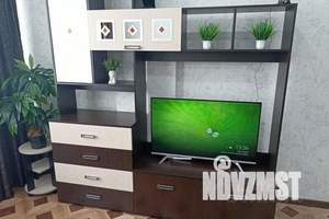 1-к квартира, посуточно, 27м2, 14/17 этаж