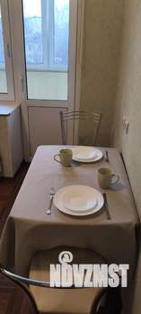 1-к квартира, на длительный срок, 42м2, 3/9 этаж